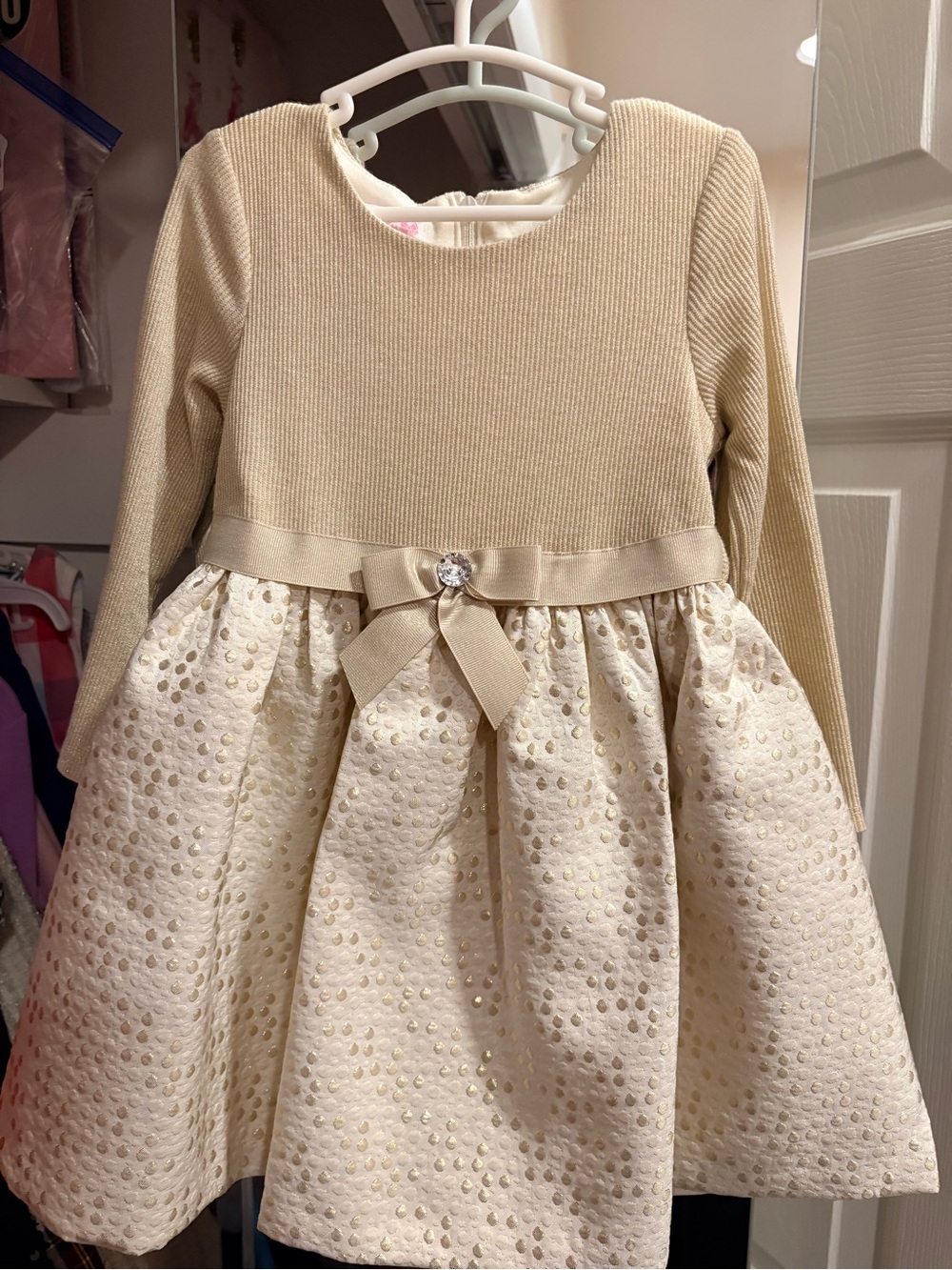 Bonnie Baby Party/ Holiday Dress ✨